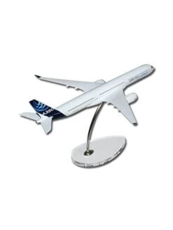 Maquette Métal A350-1000 XWB Couleurs Airbus 2010 - 1/400e -BOUTIQUE AERO maquette metal a350 1000 xwb couleurs airbus 2010 1 400e 1