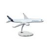 Maquette Métal A350-1000 XWB Couleurs Airbus 2010 - 1/400e -BOUTIQUE AERO maquette metal a350 1000 xwb couleurs airbus 2010 1 400e