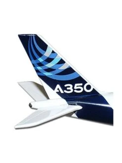 Maquette Métal A350-1000 XWB Couleurs Airbus 2010 - 1/400e -BOUTIQUE AERO maquette metal a350 1000 xwb couleurs airbus 2010 1 400e 2