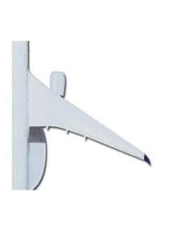 Maquette Métal A350-1000 XWB Couleurs Airbus 2010 - 1/400e -BOUTIQUE AERO maquette metal a350 1000 xwb couleurs airbus 2010 1 400e 6