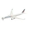 Maquette Métal A350-900 Air France - F-HTYC “SAINT DENIS DE LA REUNION” - 1/500e -BOUTIQUE AERO maquette metal a350 900 air france 1500e