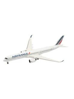 Maquette Métal A350-900 Air France - F-HTYC “SAINT DENIS DE LA REUNION” - 1/500e