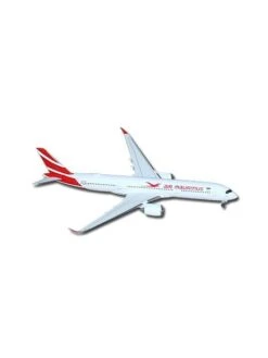 Maquette Métal A350-900 Air Mauritius
