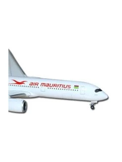 Maquette Métal A350-900 Air Mauritius -BOUTIQUE AERO maquette metal a350 900 air mauritius pieter both 1 500e 3