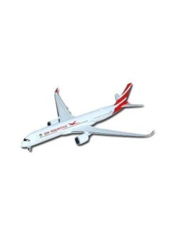 Maquette Métal A350-900 Air Mauritius -BOUTIQUE AERO maquette metal a350 900 air mauritius pieter both 1 500e 4