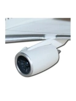 Maquette Métal A350-900 Asiana Airlines - 1/500e -BOUTIQUE AERO maquette metal a350 900 asiana airlines 1 500e 4