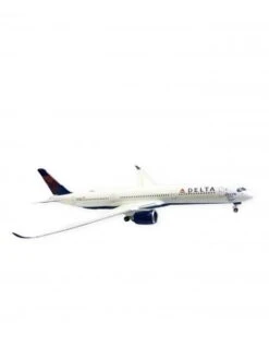 Maquette Métal A350-900 Delta Air Lines « The Delta Spirit » - 1/500e