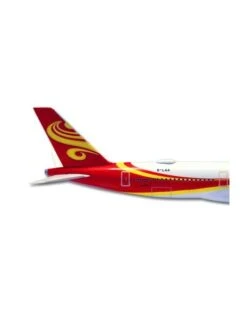 Maquette Métal A350-900 Hongkong Airlines - 1/500e -BOUTIQUE AERO maquette metal a350 900 hongkong airlines 1 500e 2