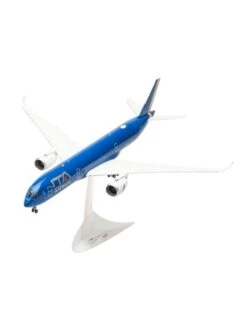 Maquette Plastique A350 ITA Airways - 1/200e