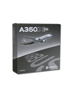 Maquette Métal A350 XWB Livrée Carbone - 1/400e 15 Maquette Métal A350 XWB Livrée Carbone - 1/400e -BOUTIQUE AERO maquette metal a350 xwb livree carbone 1 400e 6