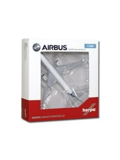 Maquette Métal A350 XWB Prototype 001 - 1/500e -BOUTIQUE AERO maquette metal a350 xwb prototype 001 1 500e 6