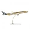 Maquette Métal A350F - 1/400e -BOUTIQUE AERO maquette metal a350f 1400e