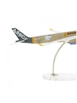 Maquette Métal A350F - 1/400e -BOUTIQUE AERO maquette metal a350f 1400e 2