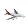 Maquette Métal A380-800 Asiana Airlines HL-7625 - 1/500e -BOUTIQUE AERO maquette metal a380 800 asiana airlines hl 7625 1 500e