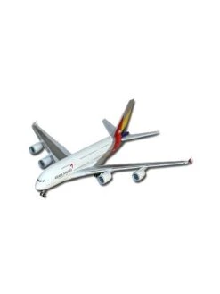 Maquette Métal A380-800 Asiana Airlines HL-7625 - 1/500e 13 Maquette Métal A380-800 Asiana Airlines HL-7625 - 1/500e -BOUTIQUE AERO maquette metal a380 800 asiana airlines hl 7625 1 500e 4