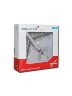 Maquette Métal A380-800 Asiana Airlines HL-7625 - 1/500e 15 Maquette Métal A380-800 Asiana Airlines HL-7625 - 1/500e -BOUTIQUE AERO maquette metal a380 800 asiana airlines hl 7625 1 500e 6