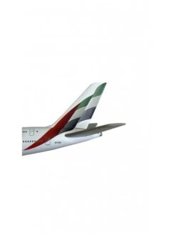 Maquette Métal A380-800 Emirates A6-EOG - 1/500e -BOUTIQUE AERO maquette metal a380 800 emirates 1 500e 2