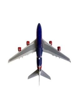 Maquette Métal A380-800 Emirates 'Official Airline Partner Of The NBA' A6-EOD - 1/400e -BOUTIQUE AERO maquette metal a380 800 emirates official airline partner of the nb 5