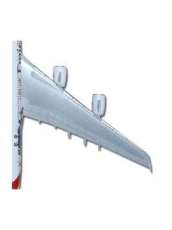 Maquette Métal A380-800 Emirates -BOUTIQUE AERO maquette metal a380 800 emirates paris saint germain 1 500e 6