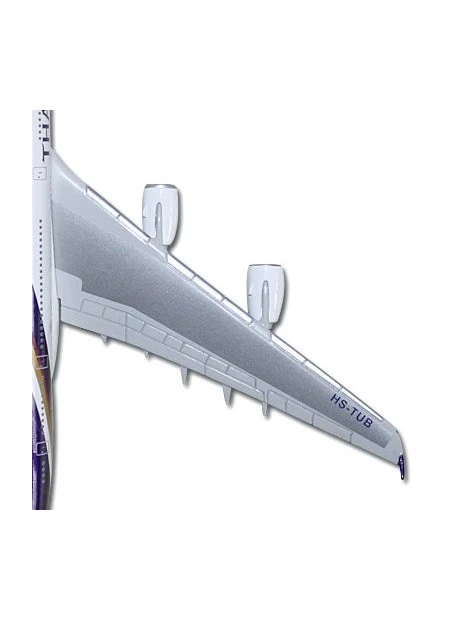 Maquette Métal A380-800 Thaï Airways - 1/500e 8 Maquette Métal A380-800 Thaï Airways - 1/500e – Image 6