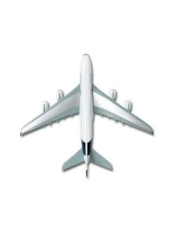 Maquette Métal A380 Nouvelles Couleurs Airbus 2010 - 1/400e -BOUTIQUE AERO maquette metal a380 nouvelles couleurs airbus 2010 1 400e 6