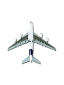 Maquette Métal A380 Nouvelles Couleurs Airbus 2010 - 1/400e -BOUTIQUE AERO maquette metal a380 nouvelles couleurs airbus 2010 1 400e 7