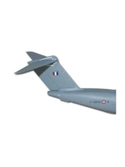 Maquette Métal A400M Atlas Armée De L'Air Française - 1/500e -BOUTIQUE AERO maquette metal a400m atlas armee de l air francaise 1 500e 2