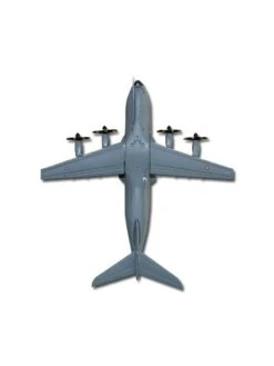 Maquette Métal A400M Atlas Armée De L'Air Française - 1/500e -BOUTIQUE AERO maquette metal a400m atlas armee de l air francaise 1 500e 6