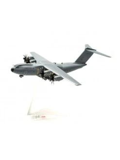 Maquette Métal A400M Atlas De L'Armée De L'Air Espagnole - 1/200e