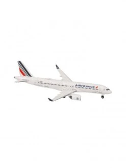 Maquette Métal Airbus A220-300 Air France « Bayeux » F-HZUM - 1/500e