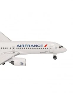 Maquette Métal Airbus A220-300 Air France « Bayeux » F-HZUM - 1/500e -BOUTIQUE AERO maquette metal airbus a220 300 air france bayeux f hzum 1 500e 4