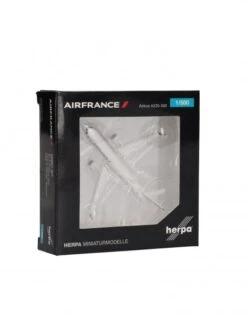 Maquette Métal Airbus A220-300 Air France « Bayeux » F-HZUM - 1/500e -BOUTIQUE AERO maquette metal airbus a220 300 air france bayeux f hzum 1 500e 5