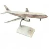 Maquette Métal Airbus A300-600R American Airlines N91050 -1/200e -BOUTIQUE AERO maquette metal airbus a310 300 air france f gemp 1 200e