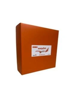 Maquette Métal Airbus A320 EasyJet Europe ''Berlin'' OE-IZQ - 1/200e -BOUTIQUE AERO maquette metal airbus a320 easyjet europe berlin oe izq 1 2 4