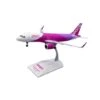 Maquette Métal Airbus A320neo Peach Aviation JA204P - 1/200e -BOUTIQUE AERO maquette metal airbus a320neo peach aviation ja204p 1 400e