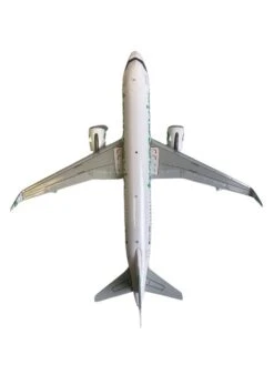 Maquette Métal Airbus A320neo Transavia F-GNEO - 1/200e -BOUTIQUE AERO maquette metal airbus a320neo transavia f gneo 1 200e 3