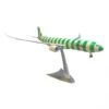Maquette Métal Airbus A330-900neo Condor ''Island'' D-ANRA - 1/200e -BOUTIQUE AERO maquette metal airbus a330 condor island d anra 1 200e