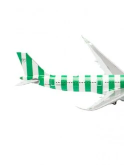 Maquette Métal Airbus A330-900neo Condor ''Island'' D-ANRA - 1/200e -BOUTIQUE AERO maquette metal airbus a330 condor island d anra 1 200e 3