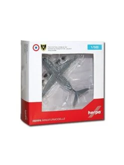 Maquette Métal Airbus A330 MRTT -BOUTIQUE AERO maquette metal airbus a330 mrtt phenix de l armee de l air francaise 1500e 3