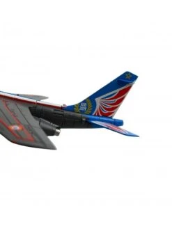 Maquette Métal Alpha Jet E De L'Armée De L'Air – Solo Display - 1/72e -BOUTIQUE AERO maquette metal alpha jet e solo display team ecole de laviation de 3