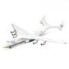 Maquette Métal Antonov AN-225 Mriya - 1/500e -BOUTIQUE AERO maquette metal antonov an 225 mriya 1500e