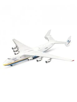 Maquette Métal Antonov AN-225 Mriya - 1/500e