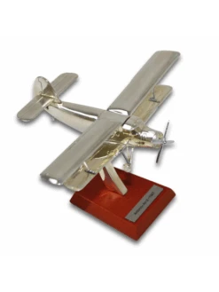 Maquette Métal Antonov AN2 - 1/200e -BOUTIQUE AERO maquette metal antonov an2 1200e 3