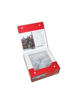 Maquette Métal B707-300 Air France "Château De Chambord" - 1/200e -BOUTIQUE AERO maquette metal b707 300 air france chateau de chambord 1 200e 6