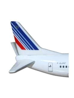 Maquette Métal B737-500 Air France Ancienne Livrée - 1/500e -BOUTIQUE AERO maquette metal b737 500 air france ancienne livree 1 500e 2