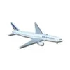 Maquette Métal B777-200 ER Air France Ancienne Livrée - 1/500e 2 Maquette Métal B777-200 ER Air France Ancienne Livrée - 1/500e -BOUTIQUE AERO maquette metal b777 200 er air france ancienne livree 1 500e