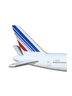 Maquette Métal B777-200 ER Air France Ancienne Livrée - 1/500e -BOUTIQUE AERO maquette metal b777 200 er air france ancienne livree 1 500e 2