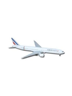 Maquette Métal B777-300ER Air France - F-GZNP - 1/500e