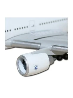 Maquette Métal B777-300ER Air France - F-GZNP - 1/500e -BOUTIQUE AERO maquette metal b777 300er air france f gznp 1 500e 4