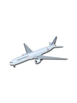 Maquette Métal B777-300ER Air France - F-GZNP - 1/500e -BOUTIQUE AERO maquette metal b777 300er air france f gznp 1 500e 5